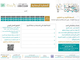 بيت الخليلين - وقفات المحطة الثانية